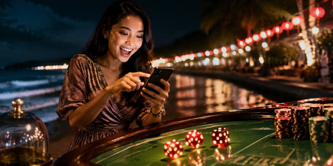 mobile gaming