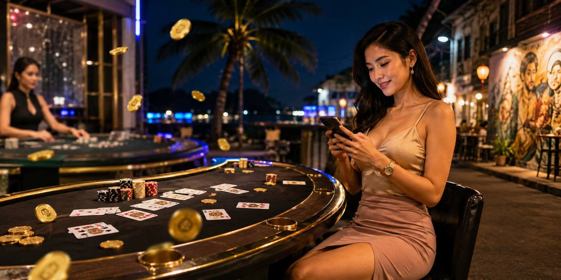 mobile gaming