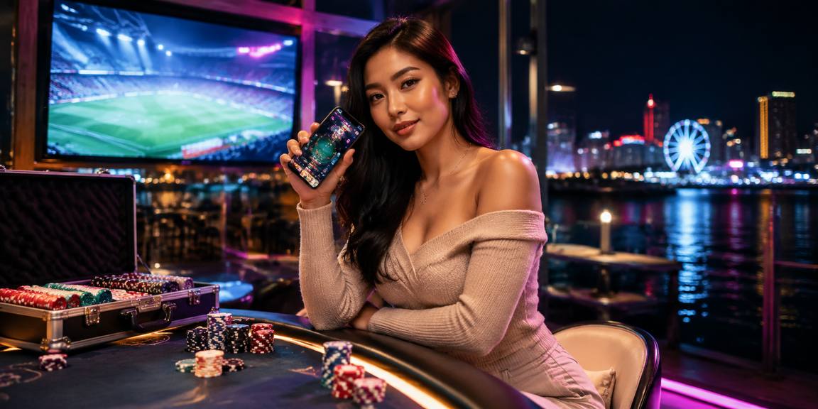 Jelajahi Dunia Galactic Gems di Sbobet88