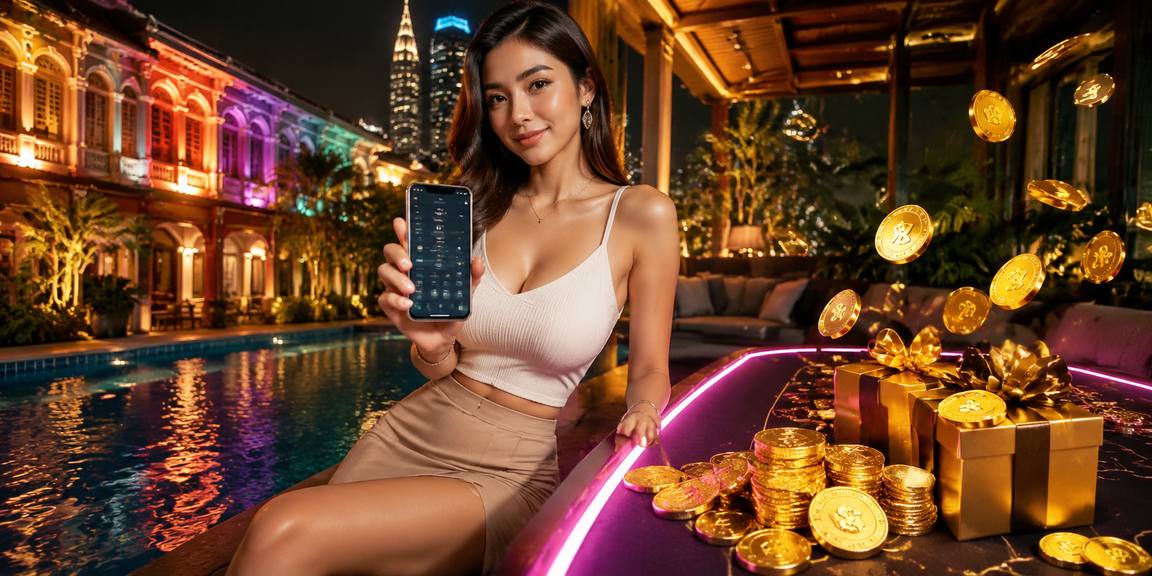 Jelajahi Dunia Galactic Gems di Sbobet88