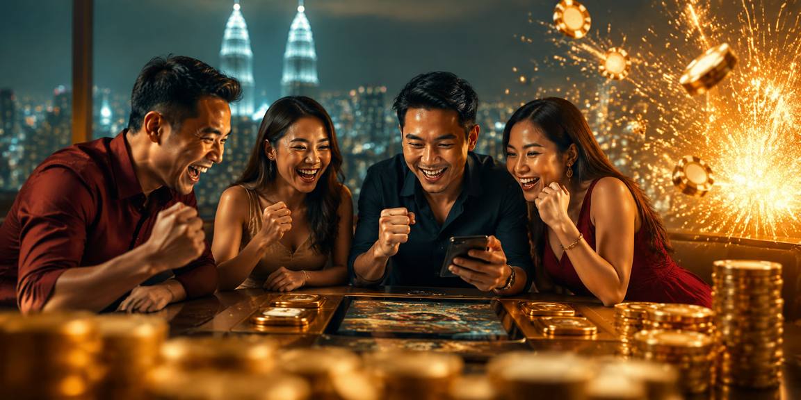 sbobet88 — Live Casino Tables untuk Malaysia