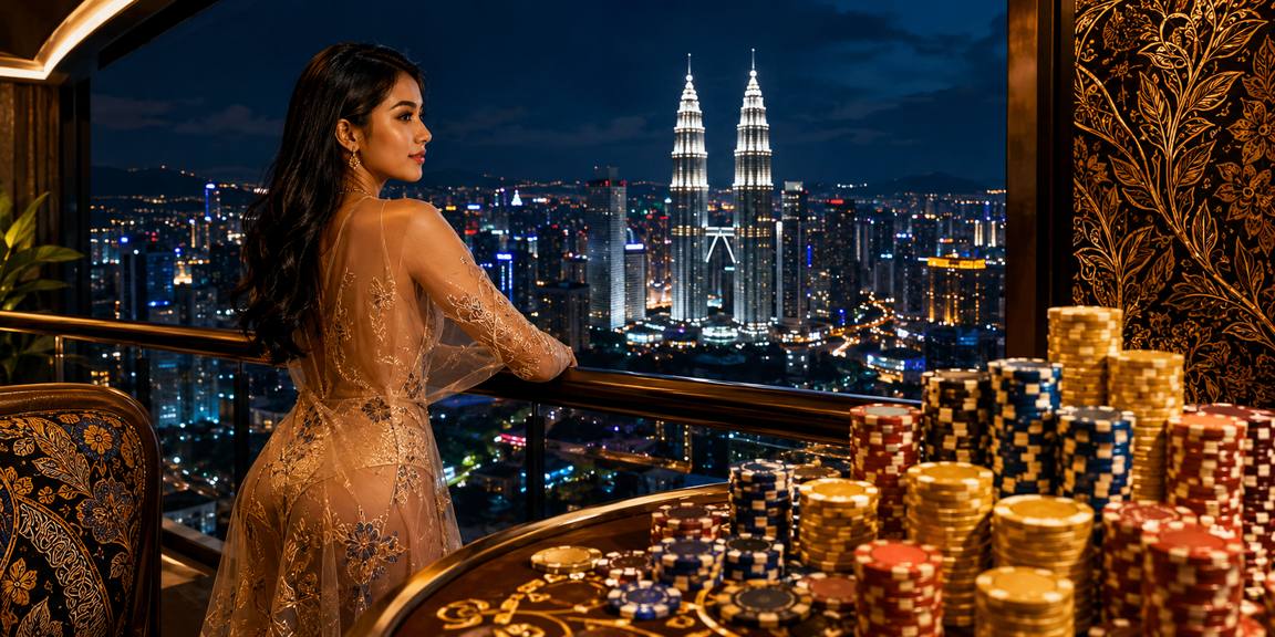 sbobet88 — Live Casino Tables untuk Malaysia