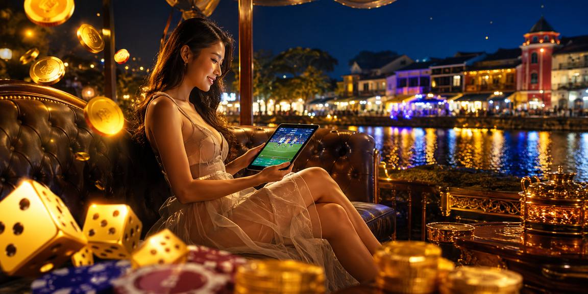 sbobet88 — Live Casino Tables untuk Malaysia
